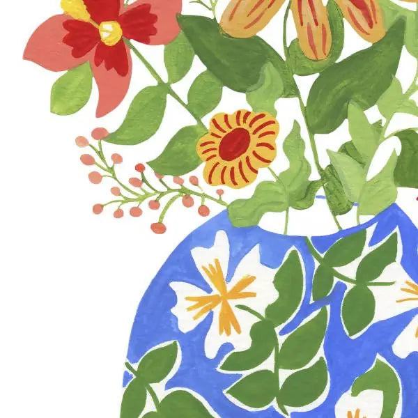 Ceramic Vase