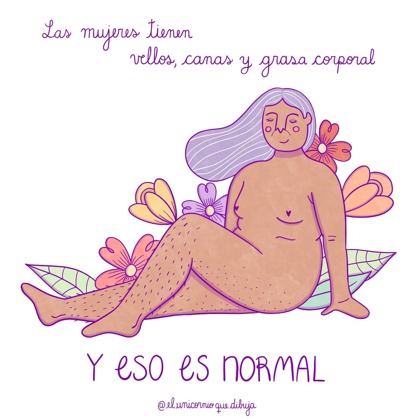 It's normal
