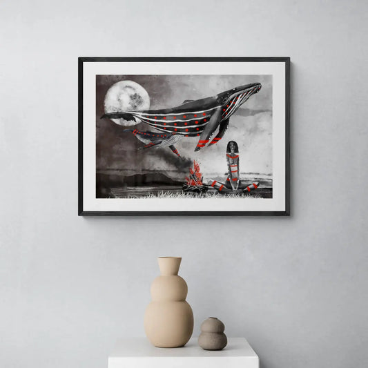 Ancestors of Patagonia