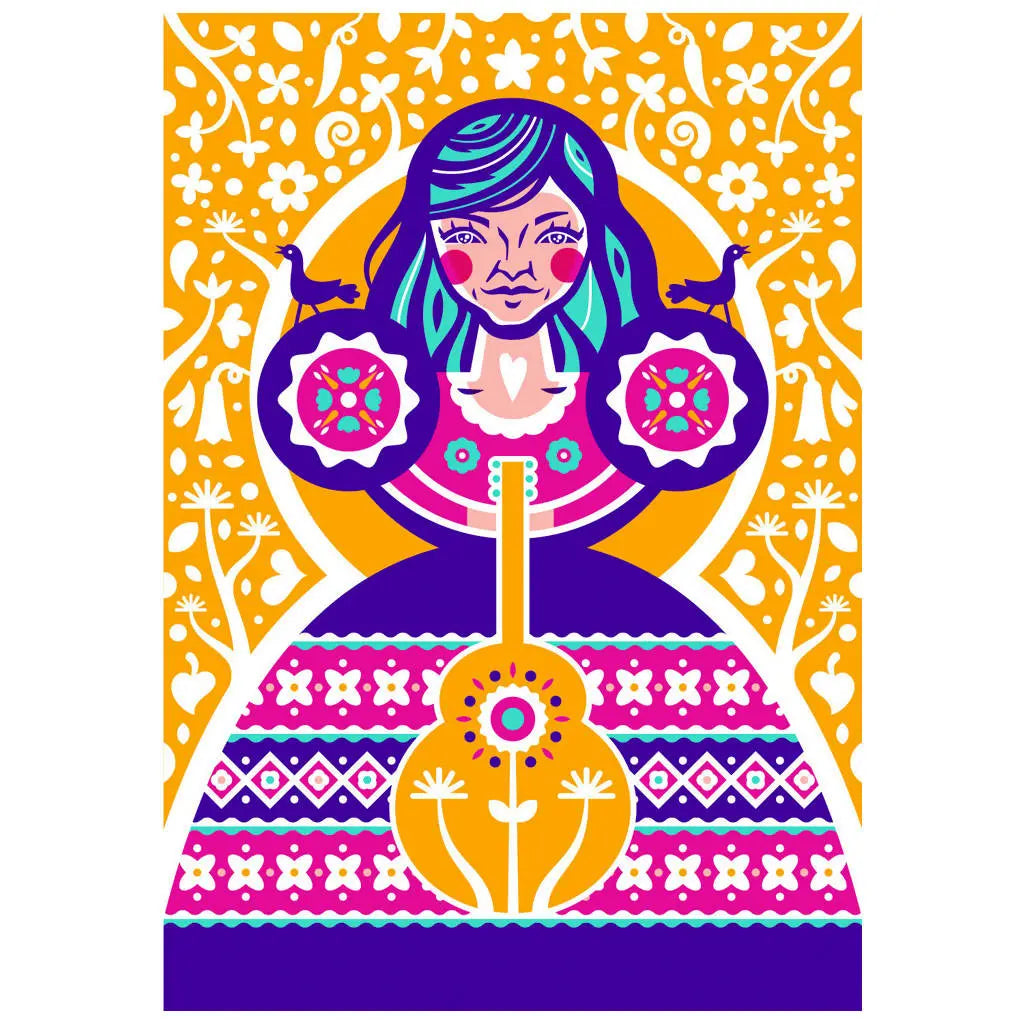 Violeta