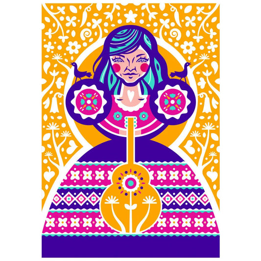 Violeta