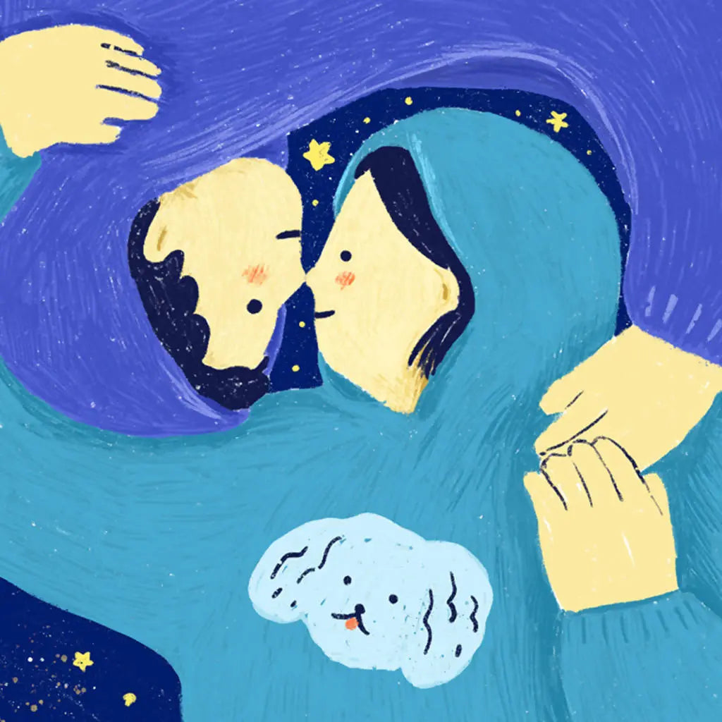 Together