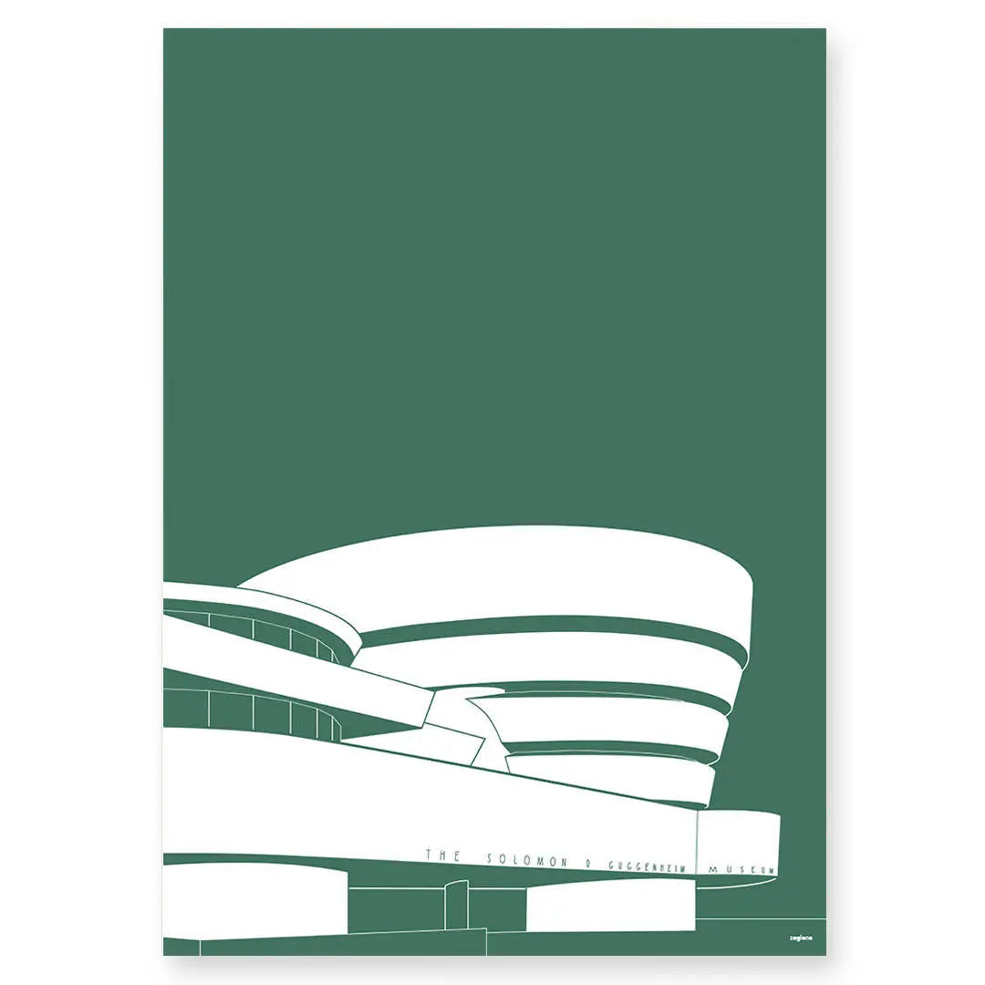 Guggenheim Museum