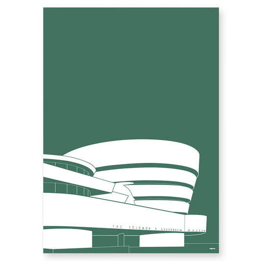 Museo Guggenheim