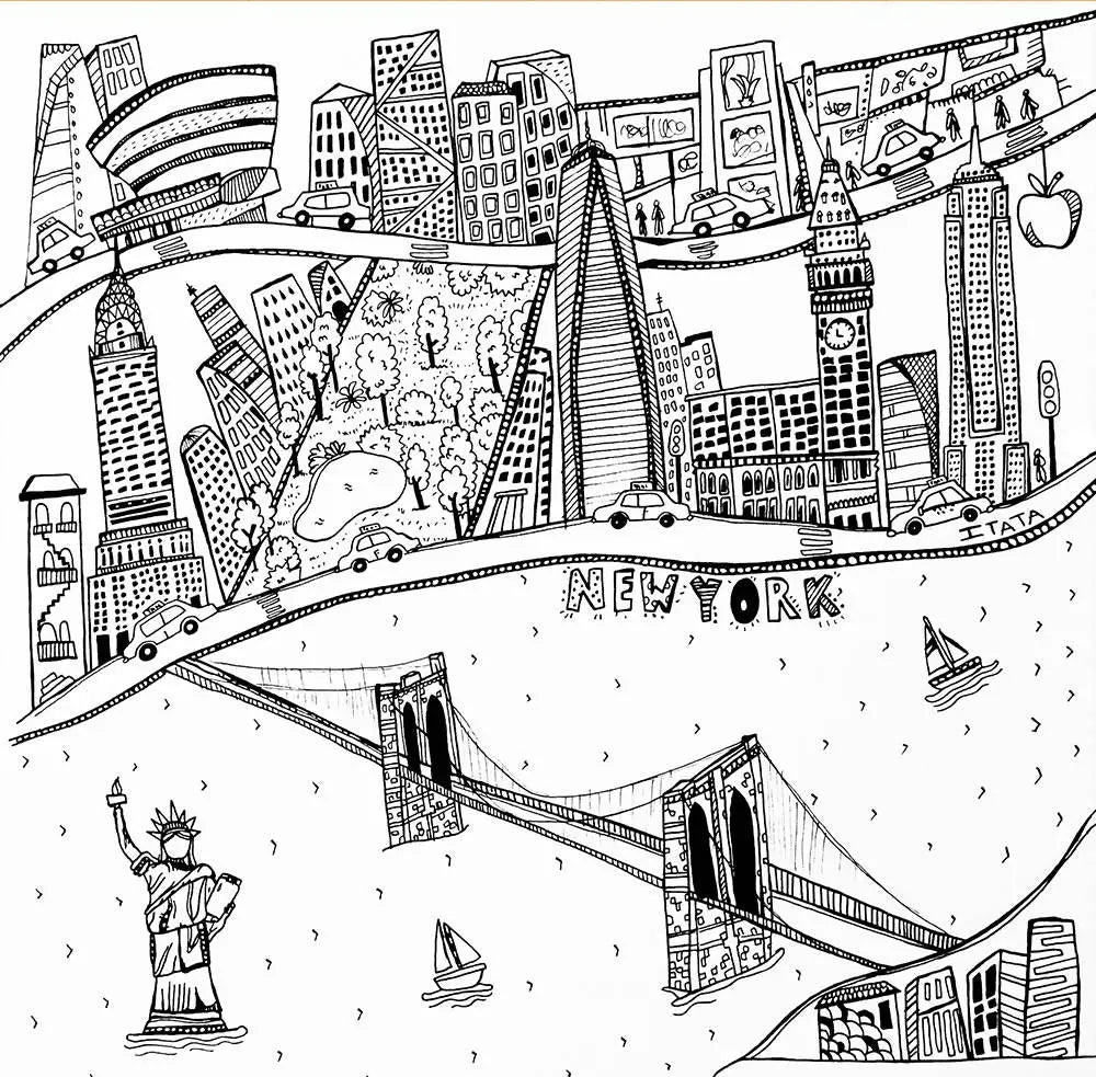 Nueva York