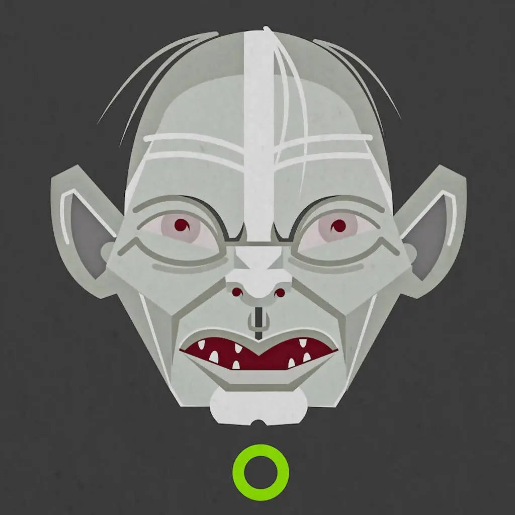 GOLUM
