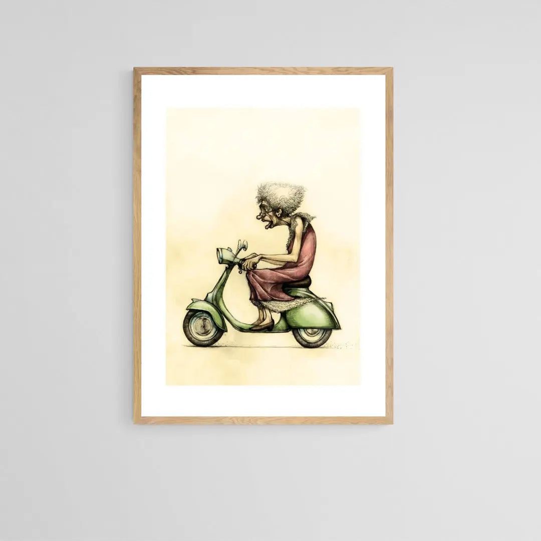 Vespa