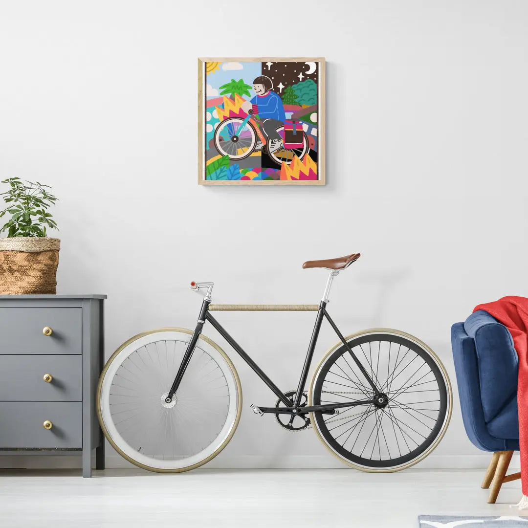 Usa Bici