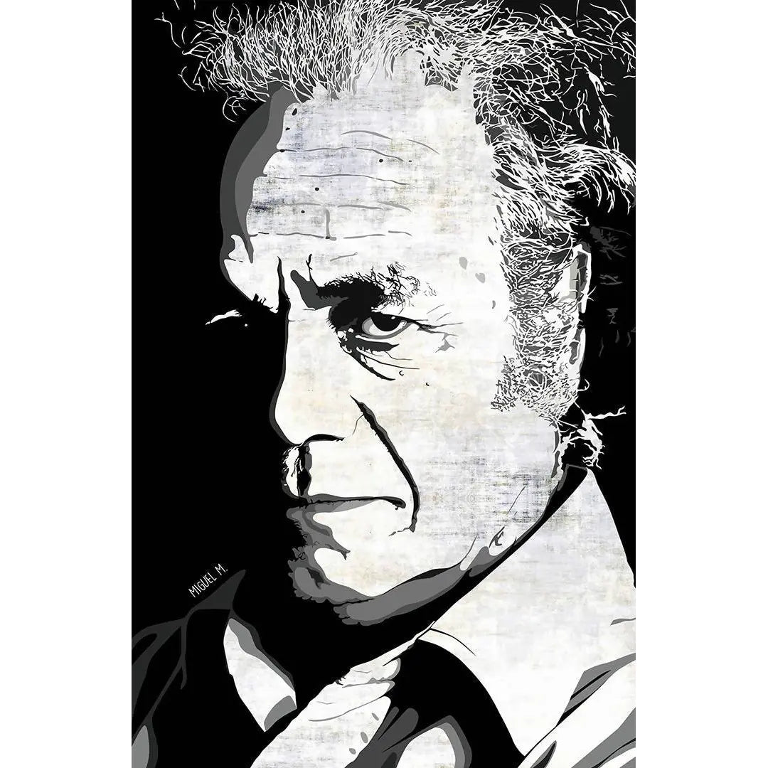 Mr. Nicanor Parra