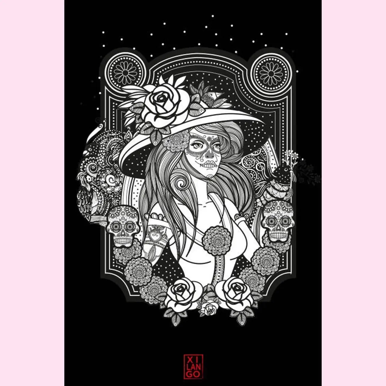 Catrina II