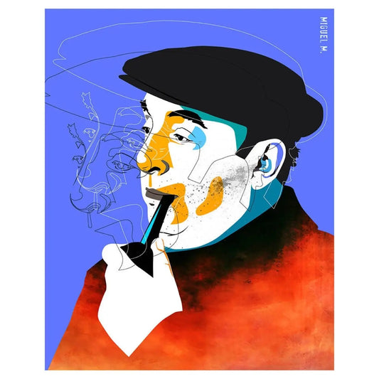 Pablo Neruda