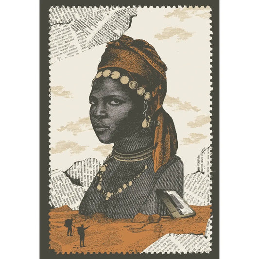 Archaeologists of the Future