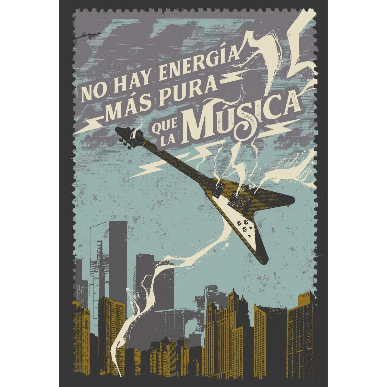 Música