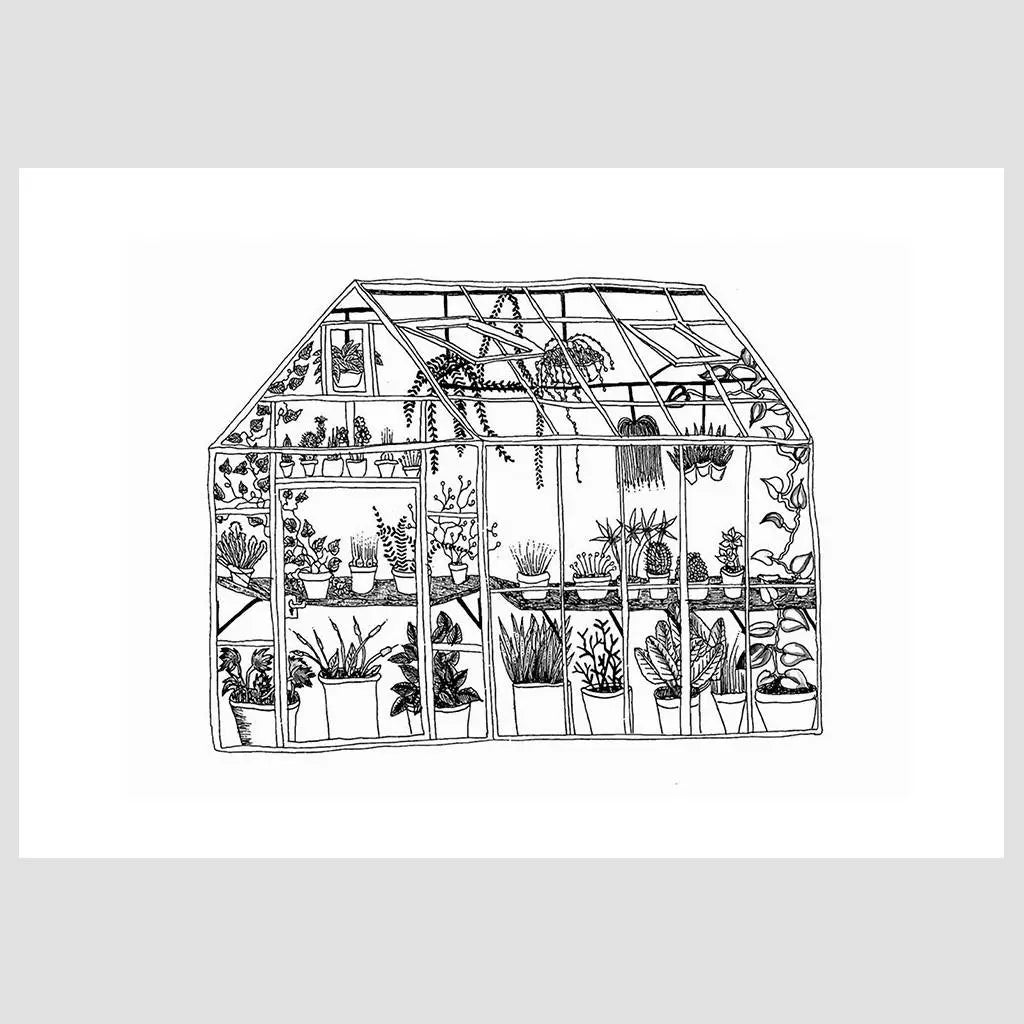 Greenhouse