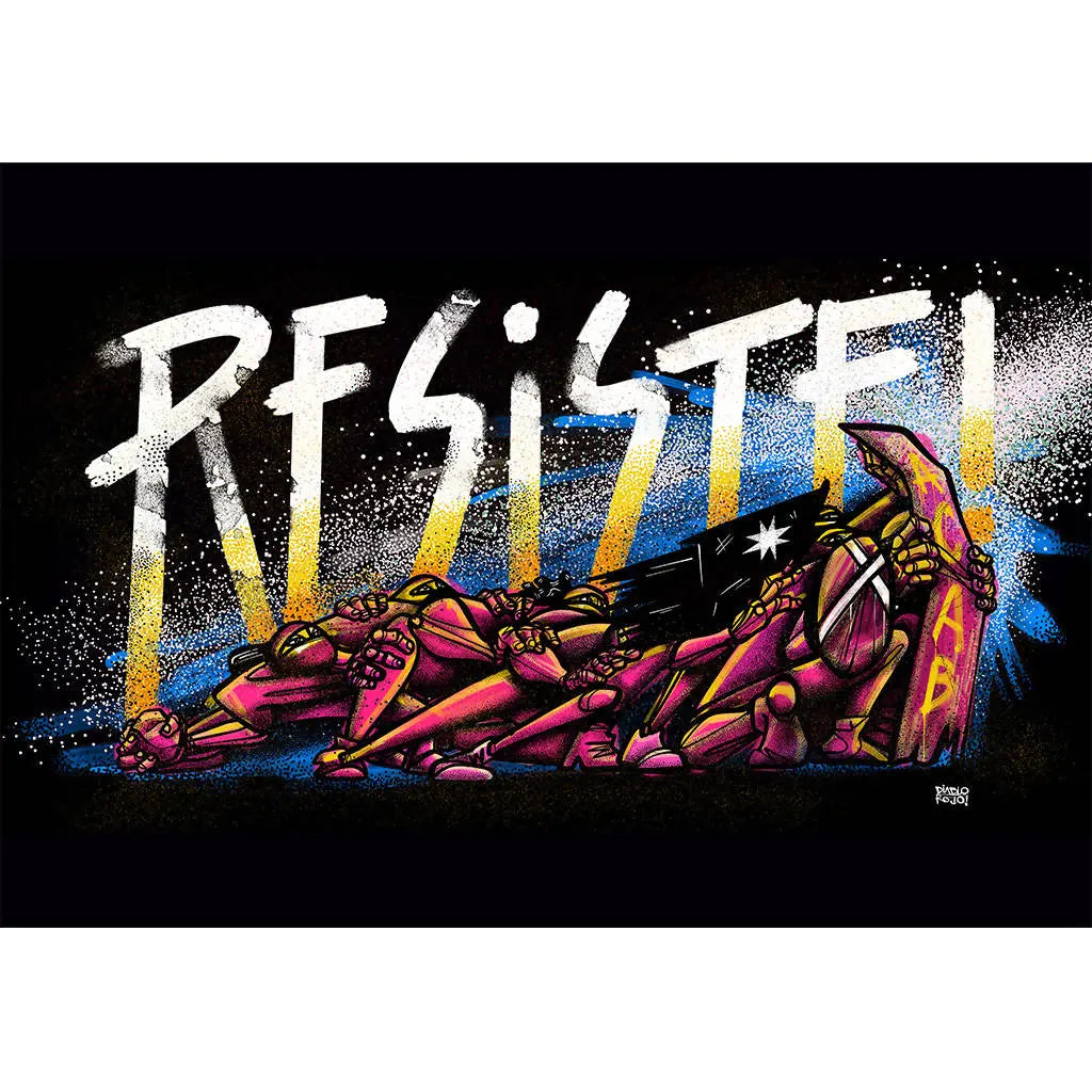 RESISTENCIA