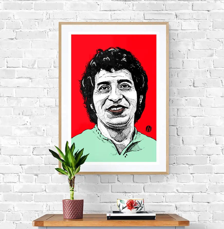 Víctor Jara