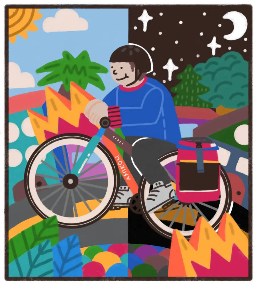 Usa Bici