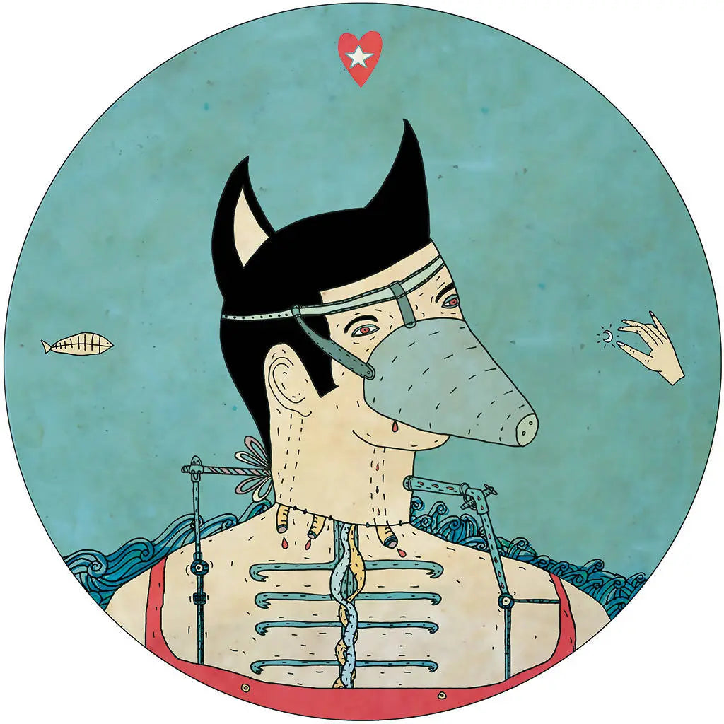 Dogman