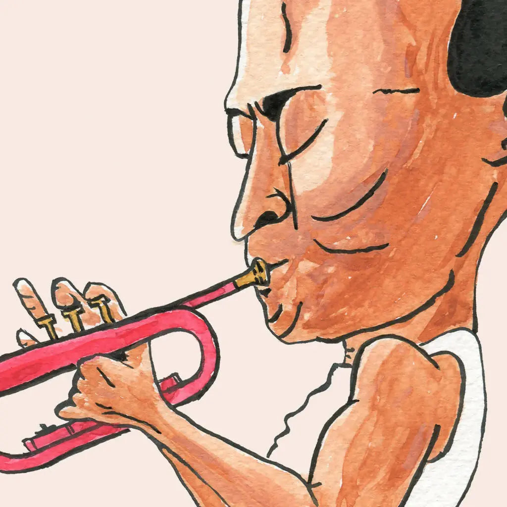 Miles Davis