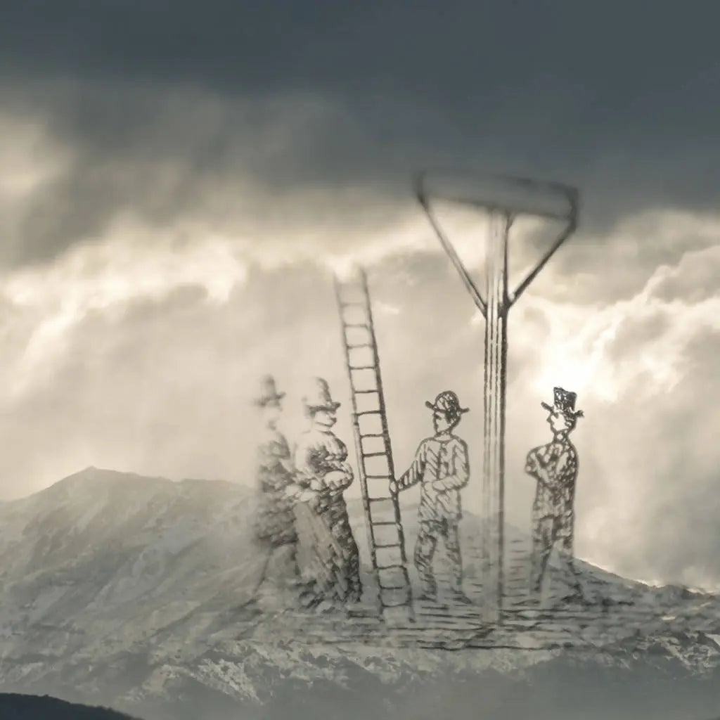 Stairway to Heaven