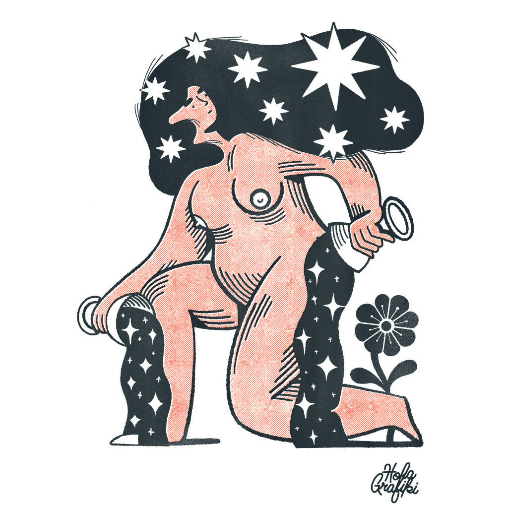 La Estrella