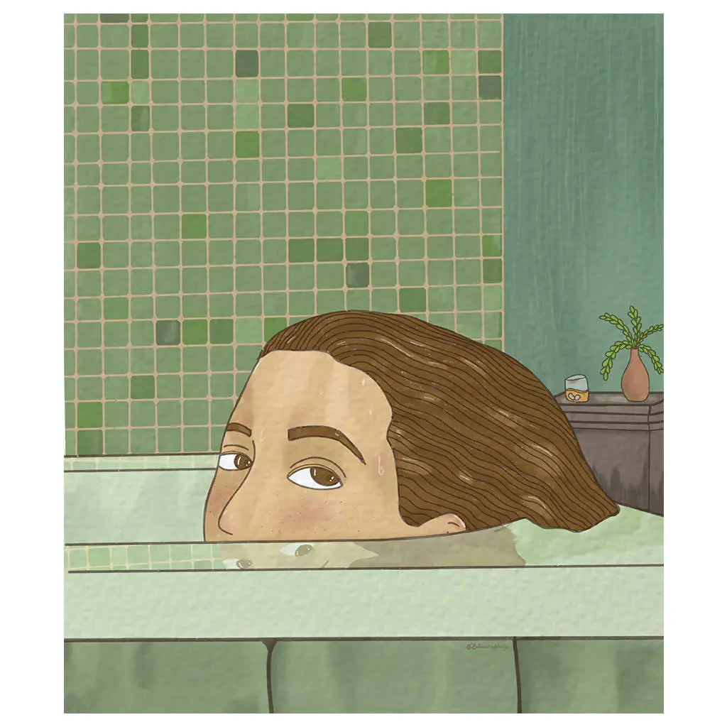 Bathtub