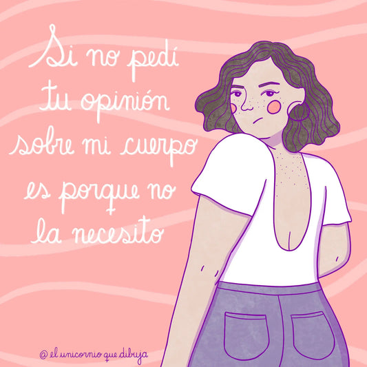 I didn't ask for your opinion