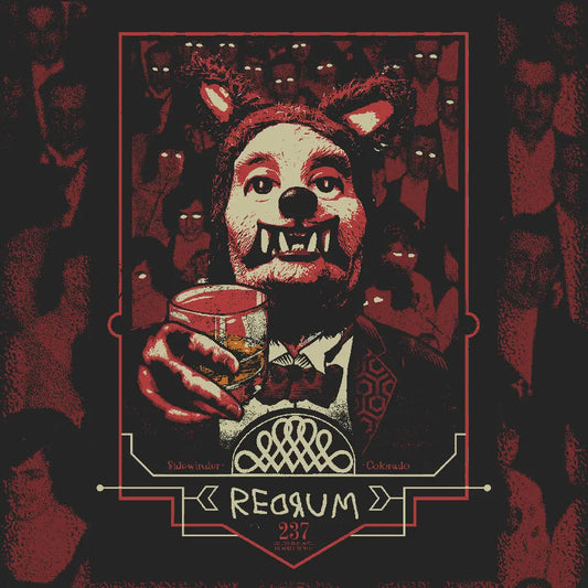 The Shining - Possessed