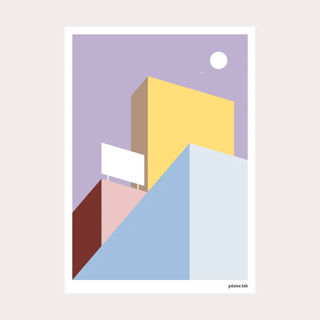 véspero #01