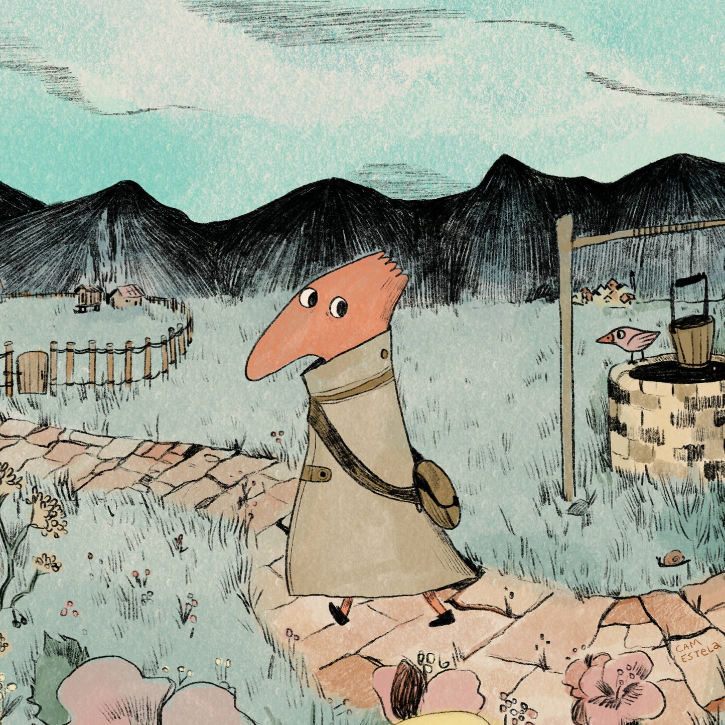 Traveler