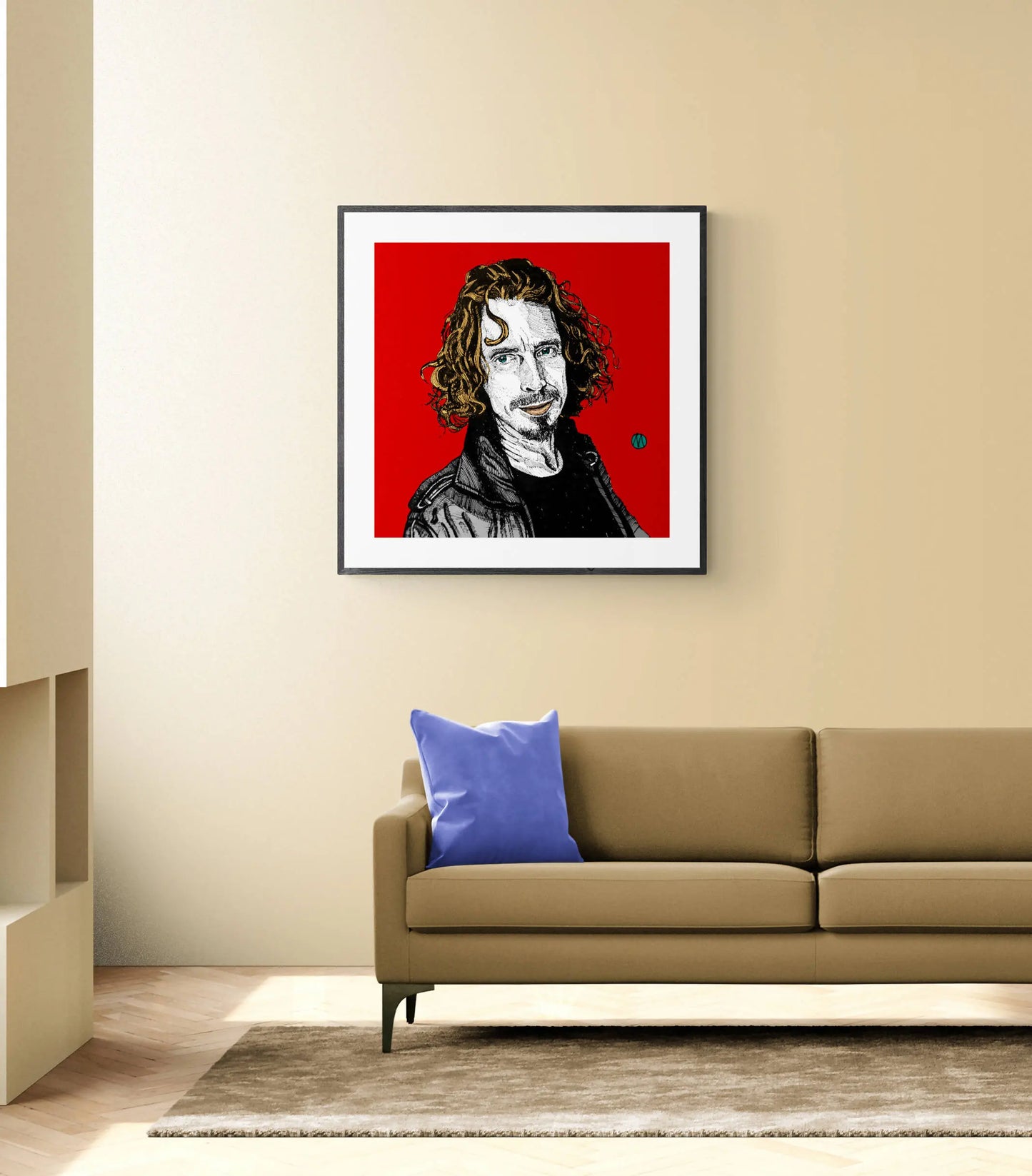 Chris Cornell