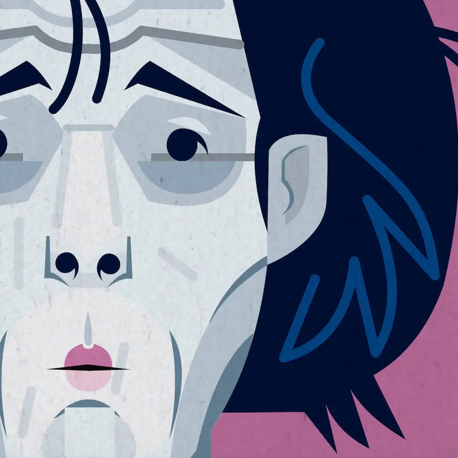 Edward Scissorhands