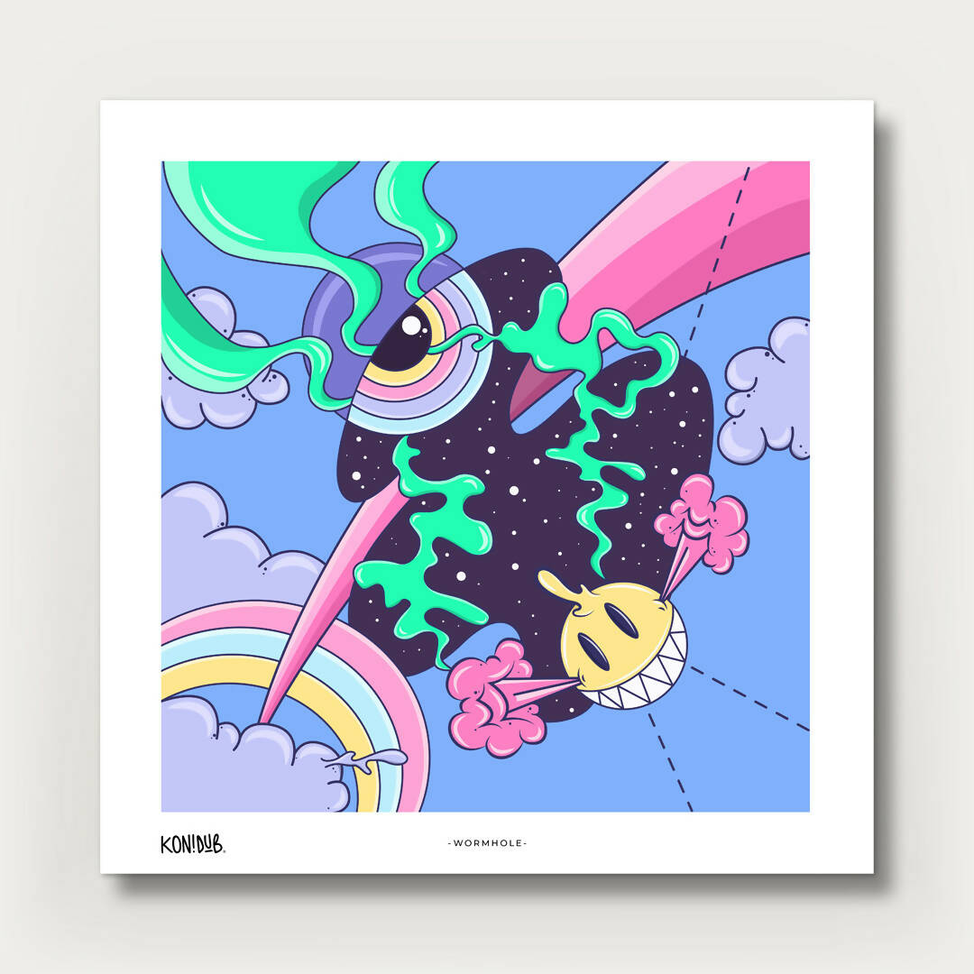 WORMHOLE