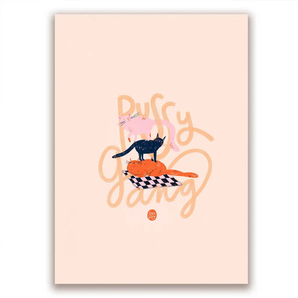 Pussy Gang