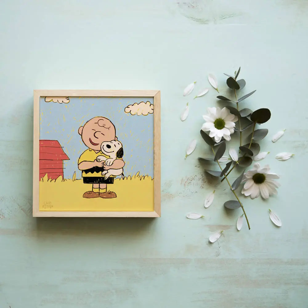 Snoopy Love