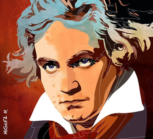 Beethoven