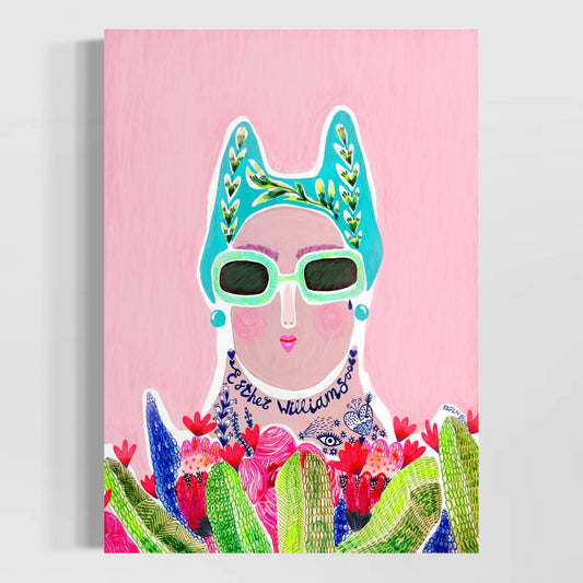 Esther Williams - Edición Limitada