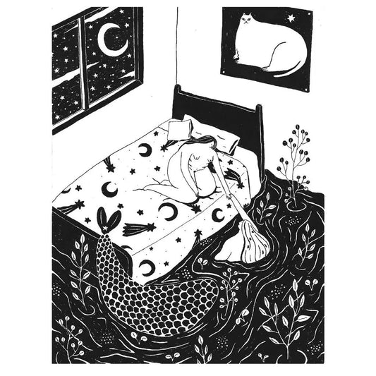 Sueño Sirenas