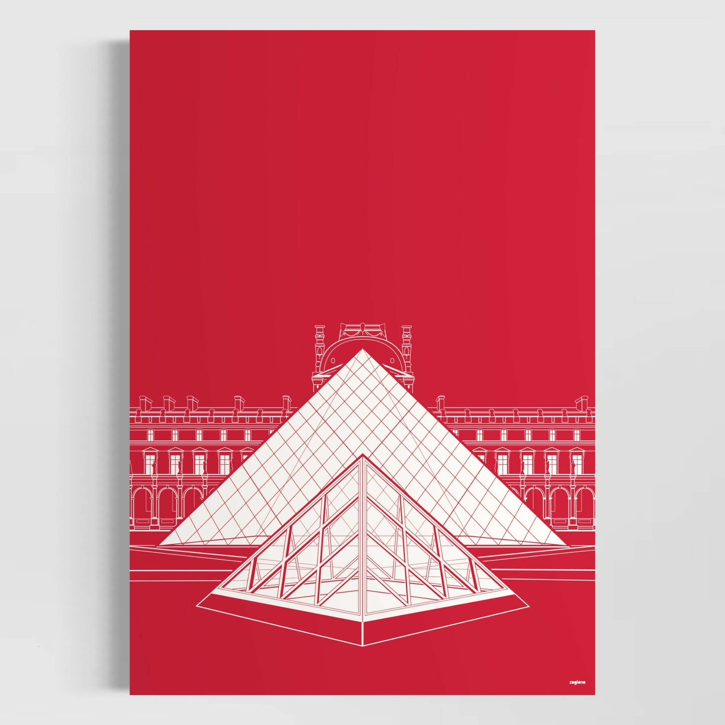 Louvre Museum