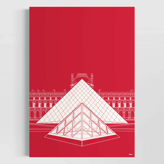 Museo del Louvre