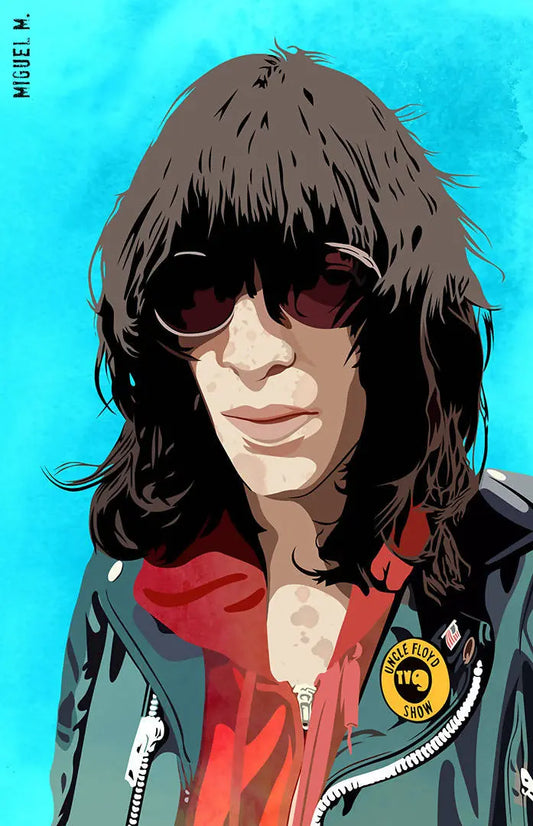 Joey Ramone