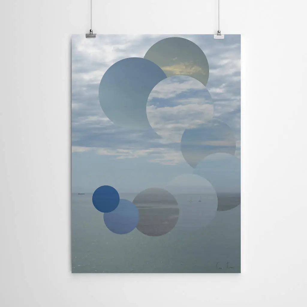 On the horizon II