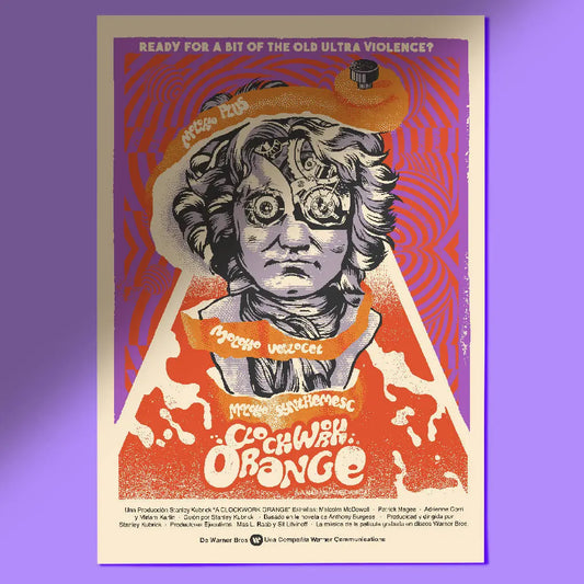 Clockwork Orange