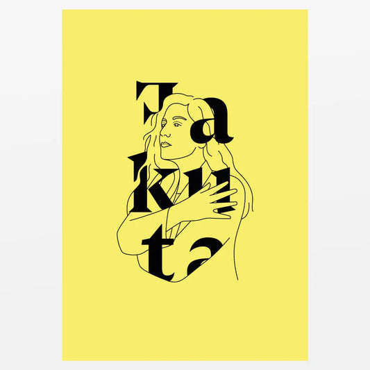 Fakuta - Abrazándote