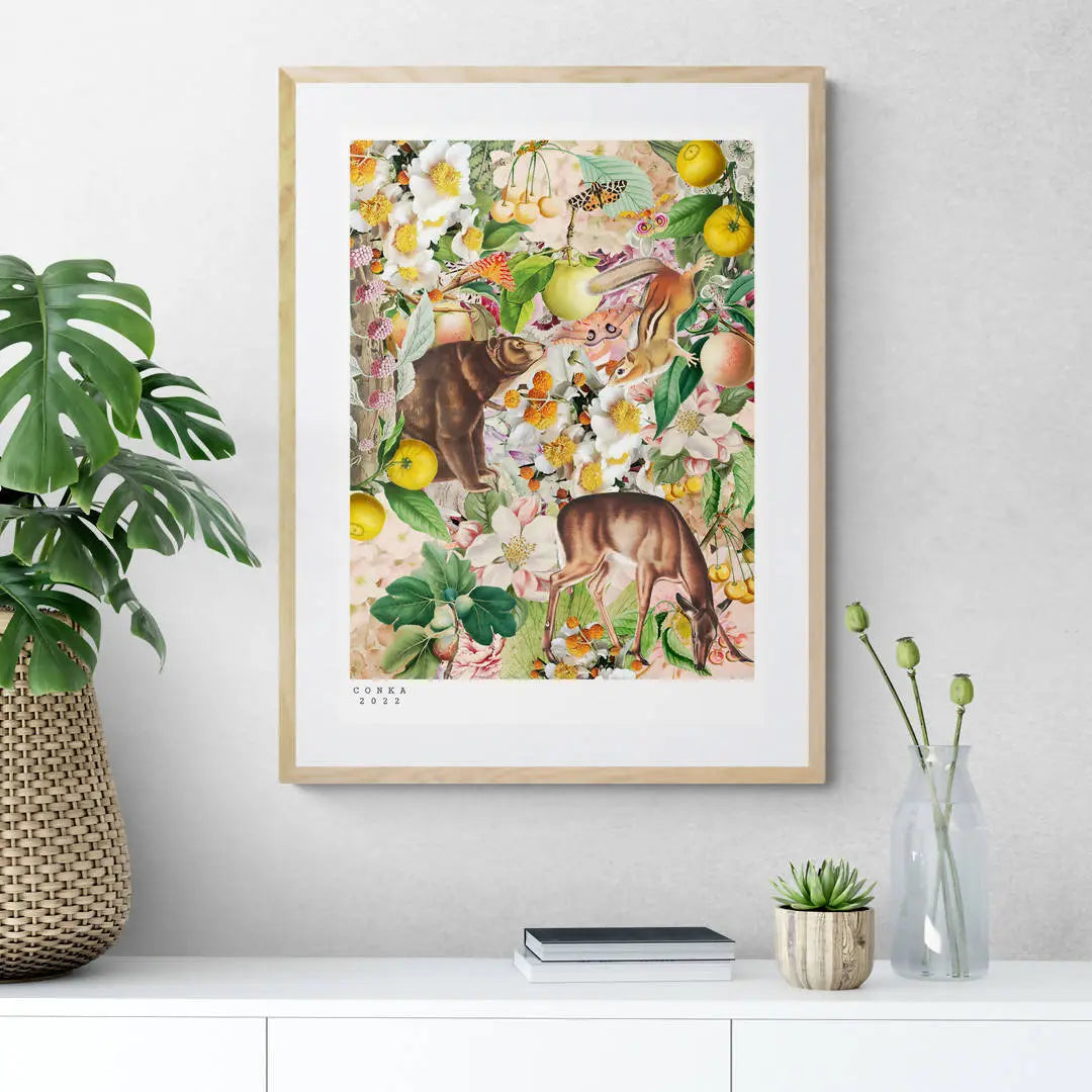 Jungle II