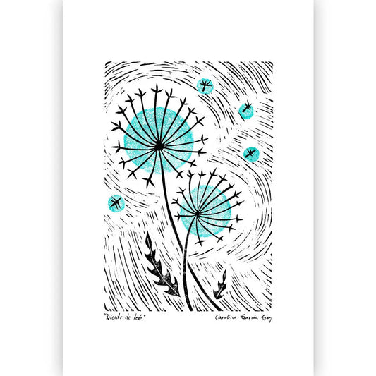 Dandelion