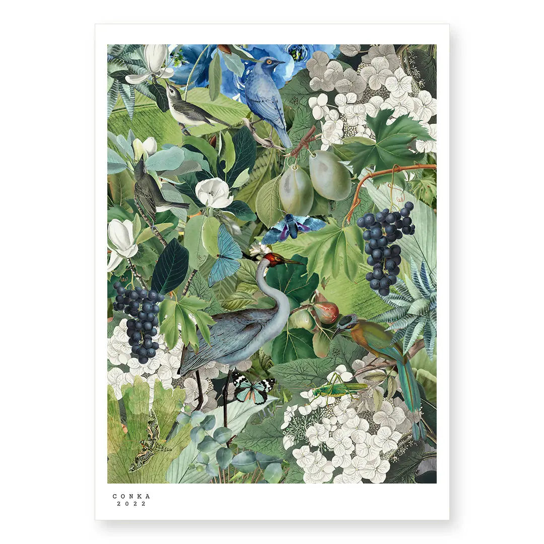 Jungle III