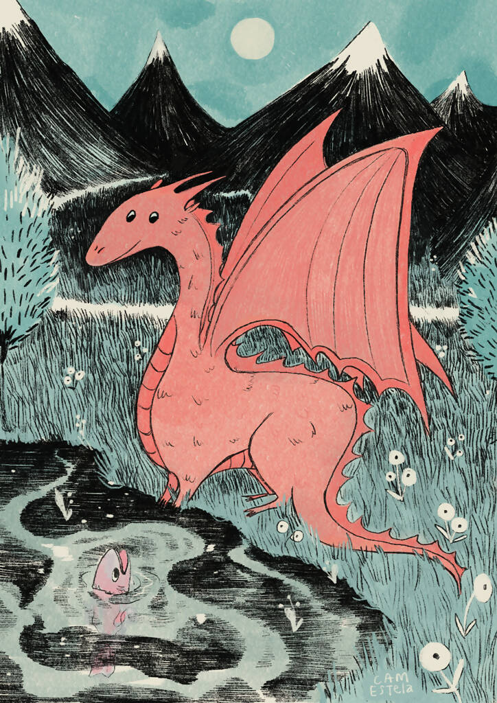 The Dragon