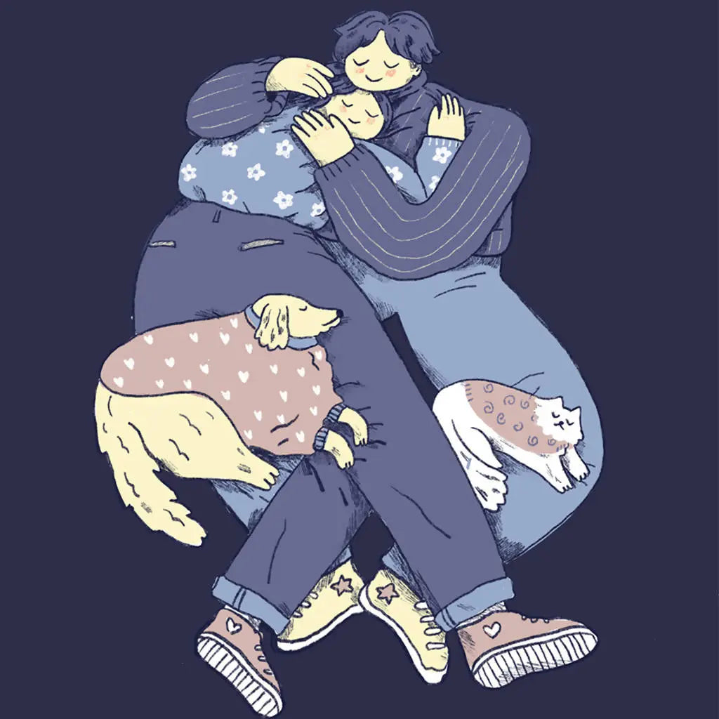 Hug