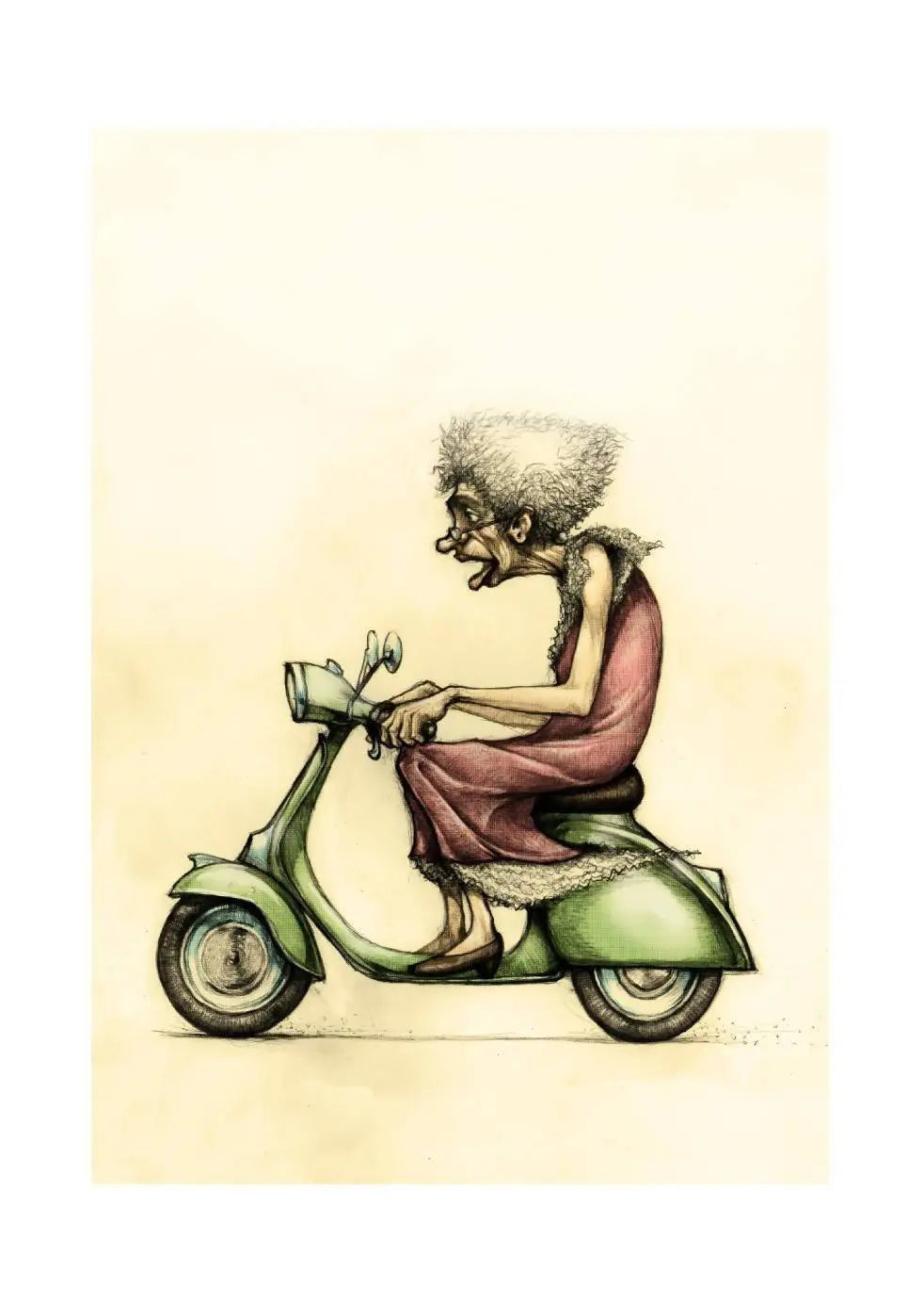 Vespa